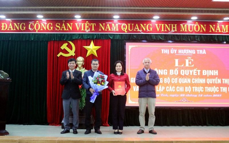 thanh lap cac chi bo moi 1