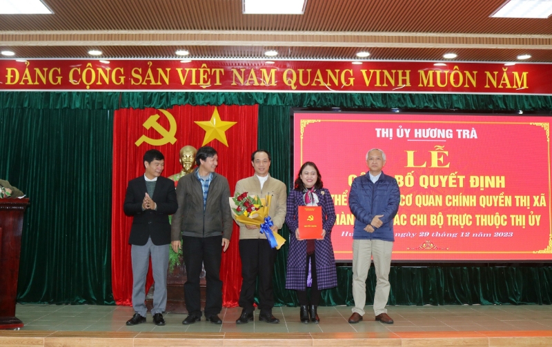 thanh lap cac chi bo moi 2