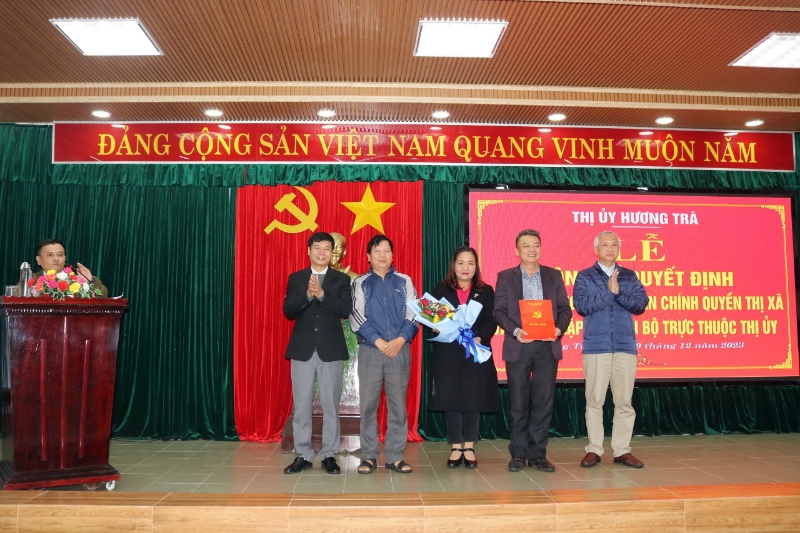 thanh lap cac chi bo moi 3