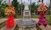 Nhà thờ Danh nhân văn hóa Đặng Huy Trứ - Người khai lập ngành Nhiếp ảnh Việt Nam