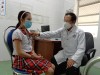 Công tác bảo vệ, chăm sóc và nâng cao sức khỏe nhân dân trong tình hình mới góp phần xây dựng thị xã Hương Trà phát triển nhanh và bền vững
