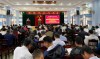 Hương Trà: Hội nghị triển khai kế hoạch và tập huấn nghiệp vụ rà soát hộ nghèo, hộ cận nghèo theo chuẩn nghèo đa chiều giai đoạn 2022-2025