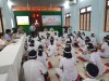 Trung tâm y tế thị xã Hương Trà  tổ chức Hội thi Điều dưỡng, Hộ sinh, Dược sĩ, Kỹ thuật viên giỏi năm 2022.