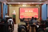 Hương Trà: Triển khai phương hướng nhiệm vụ công tác nội vụ
