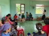 Tập huấn thành lập và vận hành tổ truyền thông cộng đồng