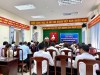 Hội nghị phát triển đối tượng tham gia BHXH, triển khai phương hướng nhiệm vụ năm 2023