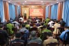 Hương Trà: Tổng kết công tác bảo đảm trật tự an toàn giao thông năm 2022 và triển khai nhiệm vụ năm 2023