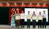 Sức lan tỏa qua 20 năm tổ chức Ngày hội Đại đoàn kết toàn dân tộc ở Hương Trà