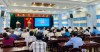 Hơn 60 cán bộ hội viên nông dân chủ chốt thị xã Hương Trà tham gia lớp bồi dưỡng nghiệp vụ