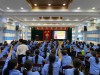 Hương Trà: Truyền thông về phòng, chống HIV/AIDS và Sinh hoạt Câu lạc bộ Sức khoẻ sinh sản và pháp luật lao động trong đoàn viên, người lao động
