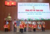 Hương Trà: Liên hoan phát thanh Đài truyền thanh cơ sở lần thứ IV năm 2024