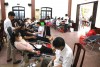 Hương Trà: Hiến máu tình nguyện mùa đông năm 2024