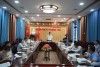 Hương Trà: Hội nghị thẩm định và tổng hợp kết quả tự đánh giá, chấm điểm bộ chỉ số đánh giá hệ thống quản lý chất lượng tổng thể theo tiêu chuẩn Quốc gia ISO 18091:2020