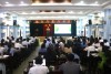 Hương Trà: Hội nghị phổ biến, triển khai Luật thực hiện dân chủ ở cơ sở và một số nội dung về công tác phòng cháy chữa cháy