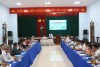Hương Trà: Hội thảo khoa học cấp cơ sở về bảo tồn, phát huy các giá trị di sản văn hóa trên địa bàn