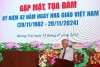 5 nhà giáo được công nhận Nhà giáo Ưu tú, 2 tập thể, 3 cá nhân được Bộ Giáo dục và Đào tạo tặng Bằng khen