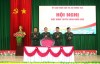 Hương Trà: Hiệp đồng công tác tuyển quân năm 2025