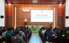 Quang cảnh hội nghị