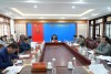 Toàn cảnh cuộc họp