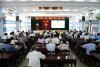 Bồi dưỡng nghiệp vụ công tác Hội Nông dân năm 2025
