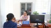 Tỷ lệ giải quyết hồ sơ đạt gần 90%, dịch vụ công trực tuyến được đẩy mạnh