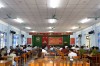 Tuyên truyền, phổ biến pháp luật đối với doanh nghiệp, hộ kinh doanh trên địa bàn phường Hương Trà