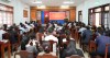 Hội nghị lấy ý kiến cử tri nơi công tác đối với người ứng cử đại biểu HĐND phường