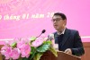 Hương Trà triển khai nhiệm vụ và phát động phong trào thi đua năm 2026