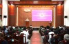 Gặp mặt quân nhân xuất ngũ và trao quyết định gọi công dân nhập ngũ năm 2026