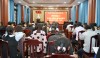 HĐND phường Hương Trà khóa I tổ chức Kỳ họp chuyên đề lần thứ 3