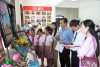 Hương Trà: Sôi nổi Cuộc thi Sáng tạo Thanh thiếu niên, Nhi đồng lần thứ I năm 2026