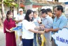 Hương Trà tổ chức thành công Giải Bi sắt trong khuôn khổ Đại hội Thể dục thể thao phường