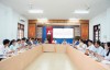 Đẩy mạnh cuộc vận động "Hiến đất mở đường" và xây dựng nếp sống văn minh trong việc tang