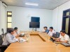 Hương Trà và Bình Điền phối hợp phát huy giá trị Di tích Địa đạo Khu ủy Trị Thiên Huế