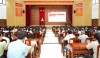 Hương Trà tổ chức lớp bồi dưỡng lý luận chính trị hè năm 2026