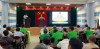 Tập huấn sản xuất, kinh doanh nông sản bảo đảm an toàn thực phẩm