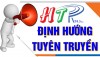 Định hướng tuyên truyền trên hệ thống truyền thanh cơ sở trong tháng 7/2018