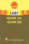 Nội dung tuyên truyền Luật nghĩa vụ quân sự năm 2023