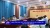 UBND tỉnh làm việc với lãnh đạo thị xã Hương Trà về chuyển đổi số