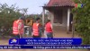 Hương Trà Nước vẫn còn ngập vùng trũng, người dân không chủ quan với đuối nước