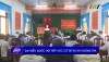 Đại biểu Quốc hội tiếp xúc cử tri thị xã Hương Trà