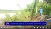 Người dân ven sông bồ lo âu trước tình trạng sạt lỡ