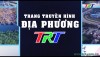 Trang Truyền hình địa phương thị xã Hương Trà tháng 10/2023