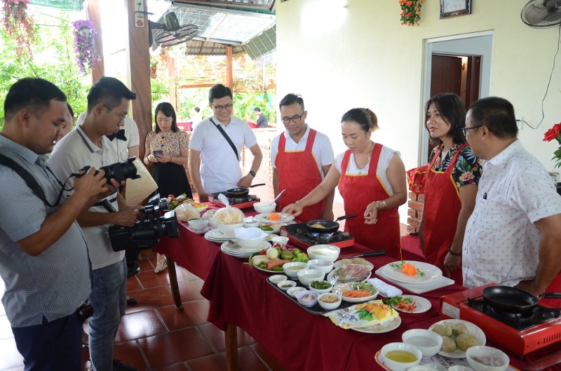 huong tra 2