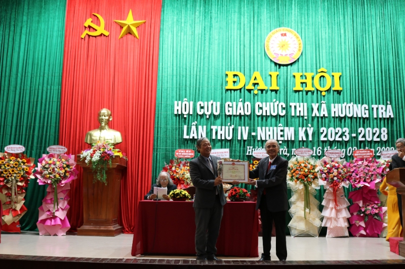 cuu giao chuc dai hoi 3