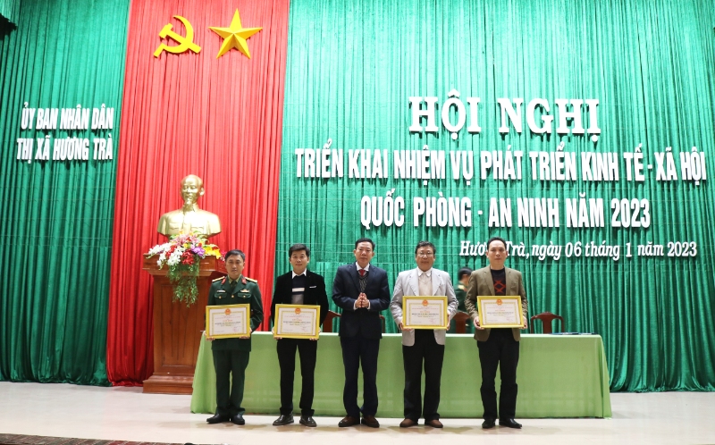 trin khai kt xh 2023 2