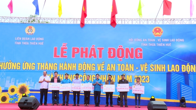 tang mai am cong doan