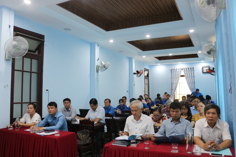 anh 3 cac dai bieu tham du tai hoi nghi