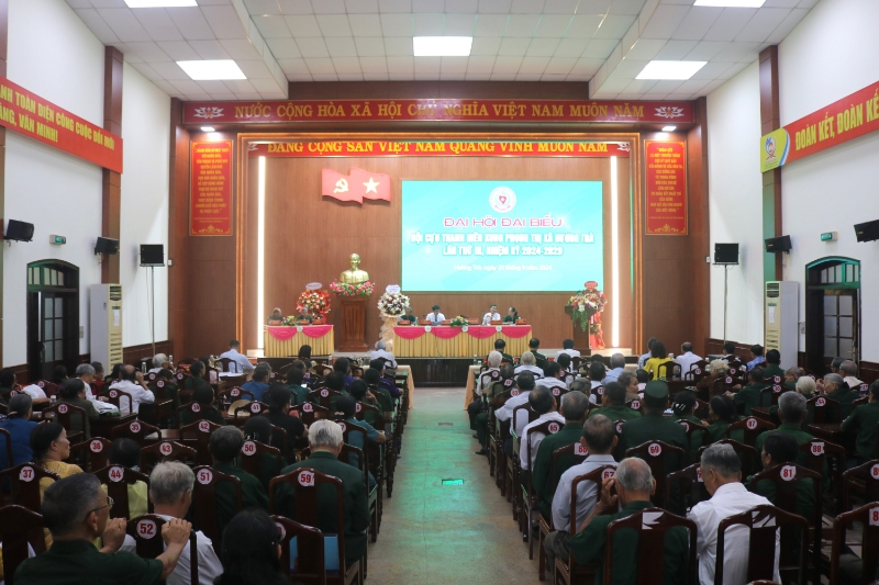toan canh dai hoi