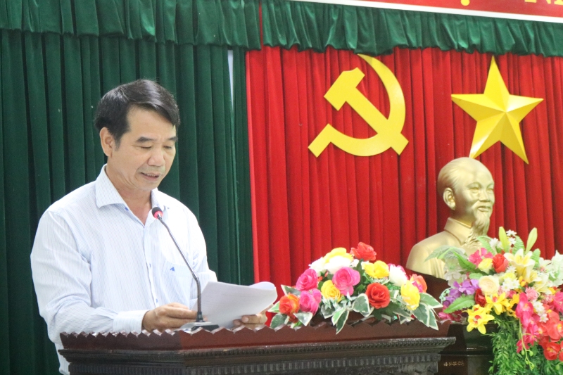 Hương Trà : Phát động chương trình “Gửi tiết kiệm, chung tay vì người nghèo”